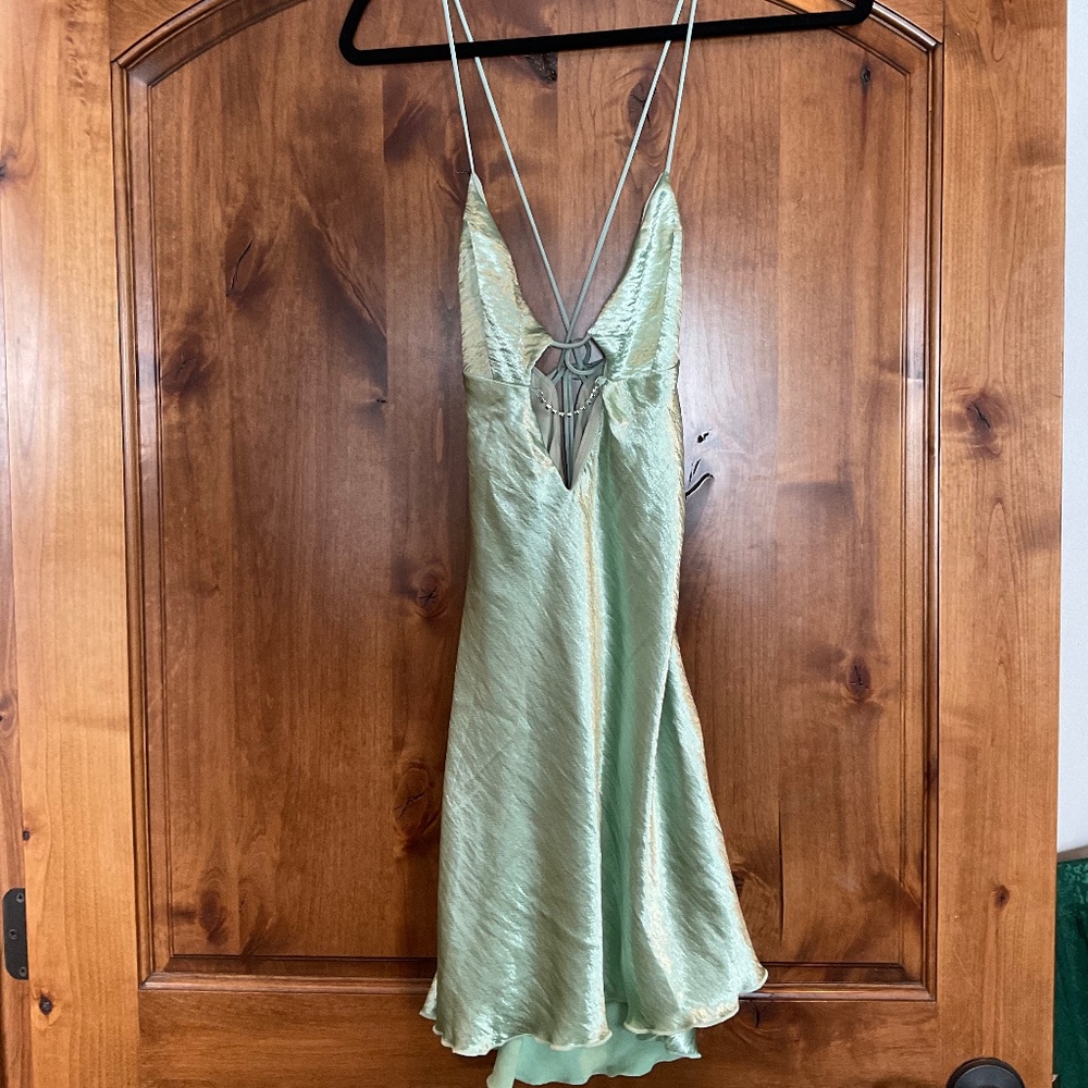 Lucy in the Sky Womens Size Medium Dress Never worn
